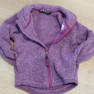 North Face Toddler Jacket